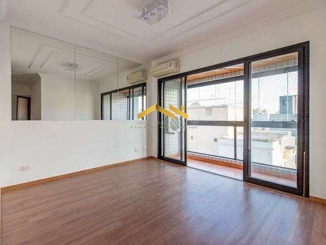 Apartamento à Venda com 80m², 3 dormitórios, 1 suíte e 2 vagas!!!