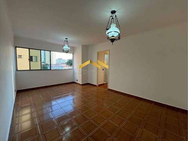 Apartamento à Venda com 79m², 3 dormitórios e 1 vaga!!!