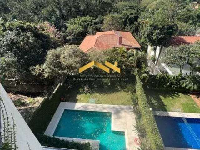 Casa à Venda com 420m², 3 dormitórios, 3 suítes e 3 vagas!!!