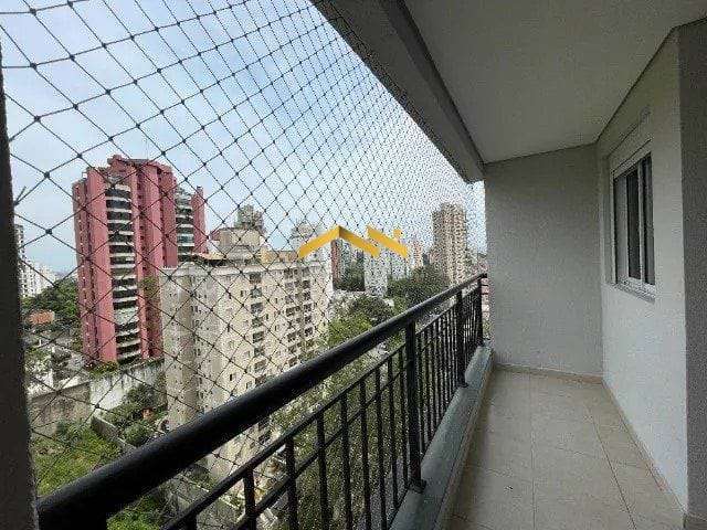 Apartamento à Venda com 70m², 3 dormitórios, 1 suíte, 2 salas e 1 vaga!!!