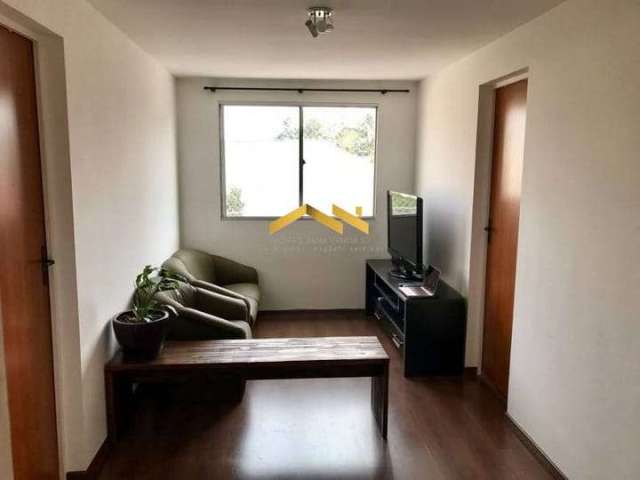 Apartamento à Venda com 66m², 3 dormitórios, 1 sala e 1 vaga!!!