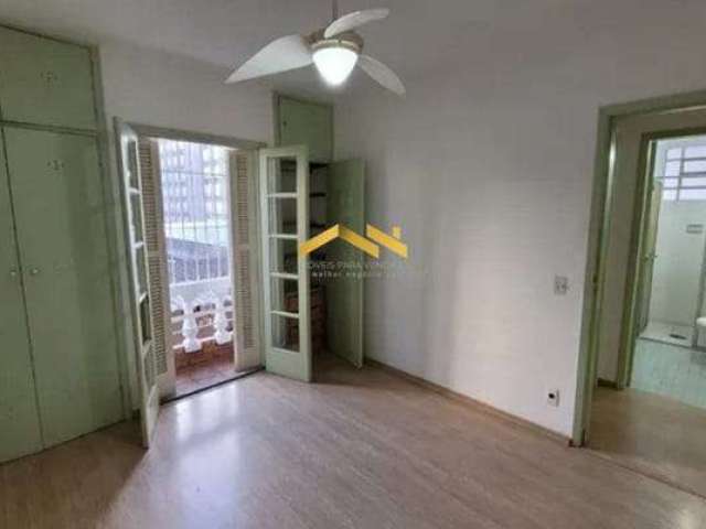 Apartamento à Venda com 72m², 2 dormitórios, 1 sala e 1 vaga!!!