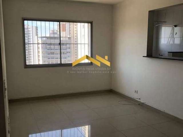 Apartamento à Venda com 50m², 3 dormitórios, 1 suíte, 1 sala e 1 vaga!!!