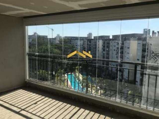 Apartamento à Venda com 108m², 3 dormitórios, 2 suítes, 2 salas e 2 vagas!!!