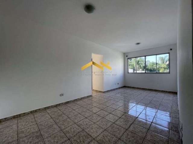 Apartamento à Venda com 70m², 2 dormitórios, 1 sala e 1 vaga!!!