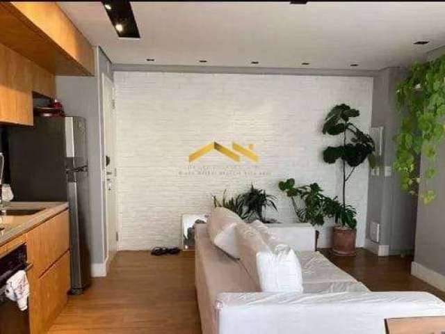 Apartamento à Venda com 68m², 2 dormitórios, 1 suíte, 1 sala e 1 vaga!!!