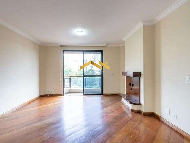 Apartamento à Venda com 135m², 3 dormitórios, 1 suíte e 2 vagas!!!