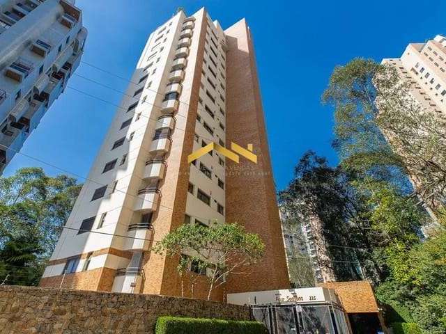 Apartamento à Venda com 100m², 3 dormitórios, 3 suítes e 2 vagas!!!