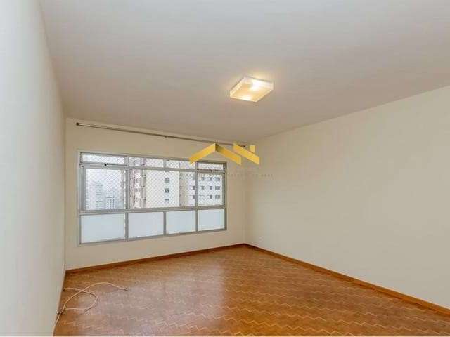 Apartamento à Venda com 128m², 2 dormitórios e 2 vagas!!!