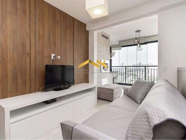 Apartamento à Venda com 60m², 2 dormitórios, 1 suíte e 1 vaga!!!