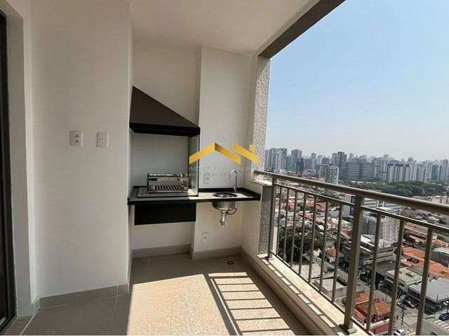 Apartamento à Venda com 58m², 2 dormitórios, 1 suíte e 1 vaga!!!