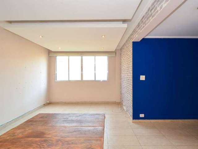 Apartamento à Venda com 102m², 3 dormitórios e 1 vaga!!!