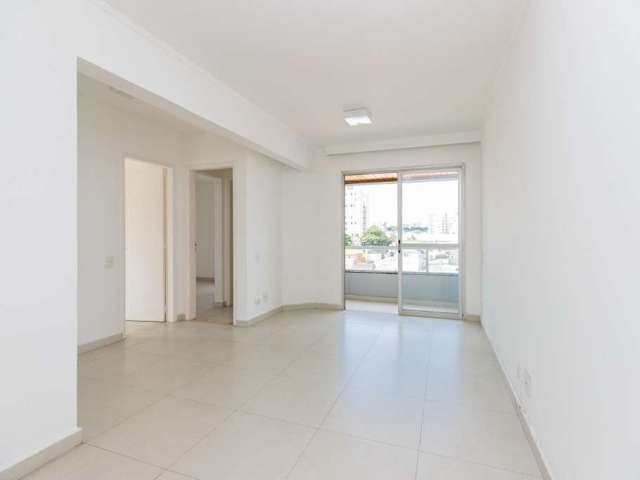 Apartamento à Venda com 62m², 2 dormitórios, 1 suíte e 2 vagas!!!