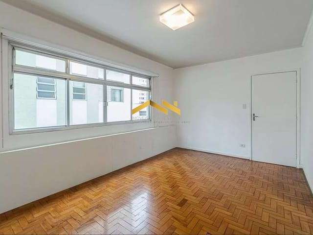 Apartamento à Venda com 95m², 2 dormitórios e 1 vaga!!!