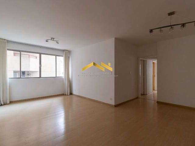 Apartamento à Venda com 105m², 3 dormitórios, 1 suíte e 1 vaga!!!