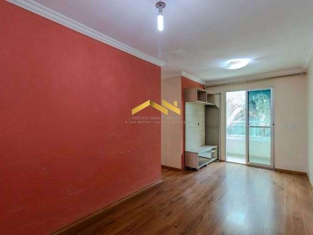 Apartamento à Venda com 60m², 3 dormitórios e 1 vaga!!!