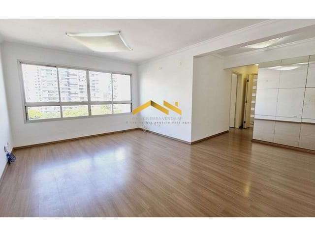 Apartamento à Venda com 84m², 2 dormitórios, 1 suíte e 1 vaga!!!