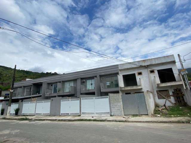 Casa Duplex para Venda em Rio de Janeiro, Campo Grade   Rio da Prata, 2 dormitórios, 2 banheiros, 1 vaga