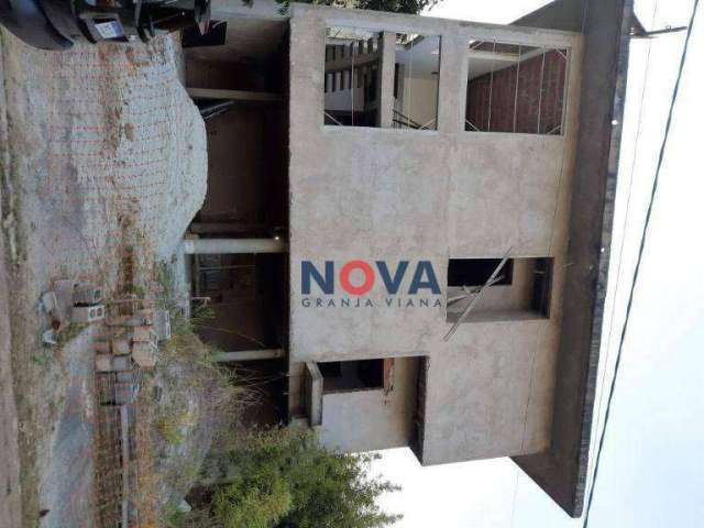 Casa com 3 dormitórios à venda, 400 m² por R$ 960.000,00 - Reserva Vale Verde - Cotia/SP