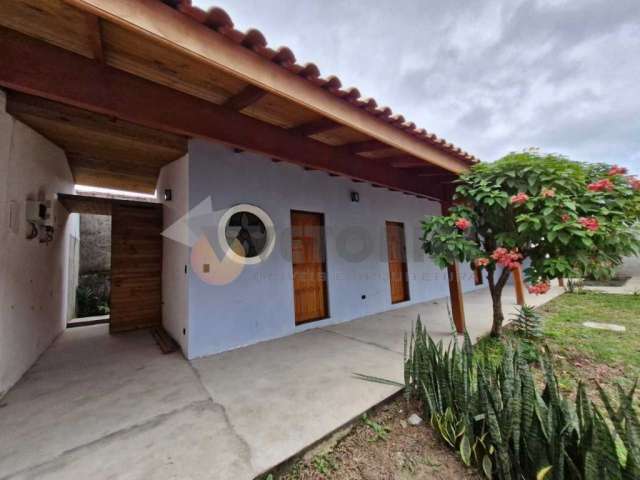 Casa com 4 Suítes, Barequeçaba   Caraguatatuba SP