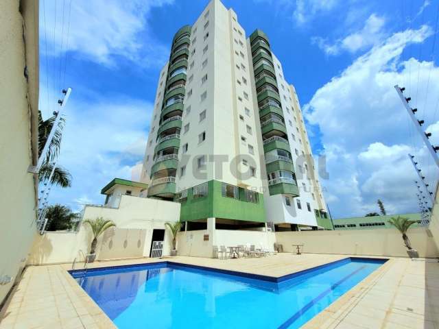 Apartamento com 3 Dormitórios, Indaiá  Caraguatatuba SP