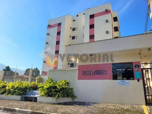 Apartamento com 2 Dormitórios, Massaguaçu  Caraguatatuba SP