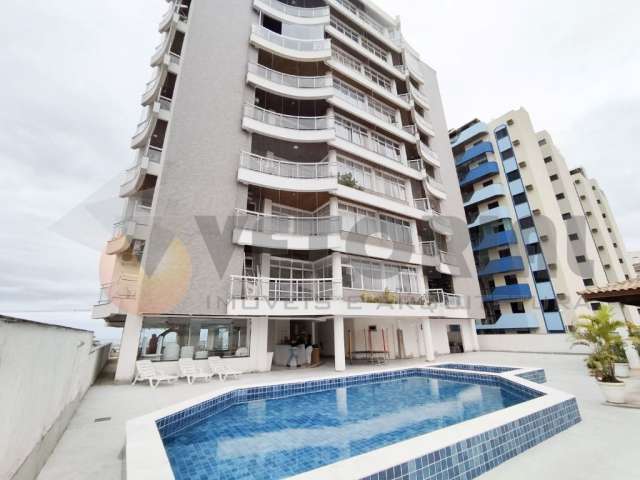 Apartamento com 3 Dormitórios, Indaiá  Caraguatatuba SP