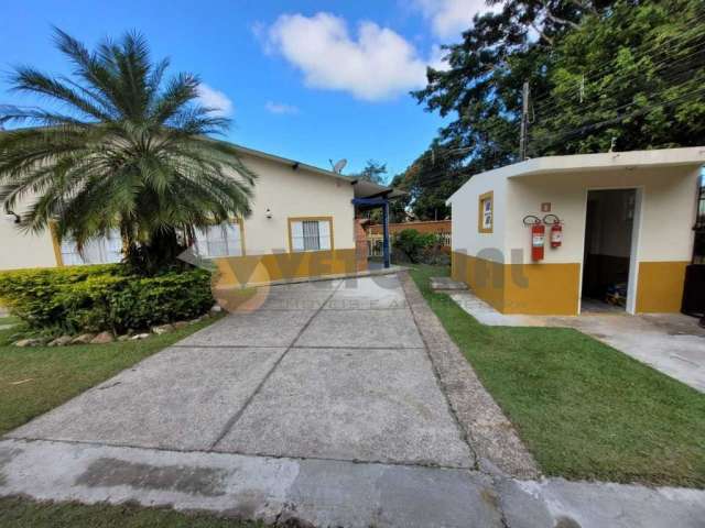 Casa com 1 Dormitórios, Martim de Sá  Caraguatatuba SP