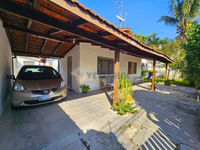 Casa com 2 Dormitórios, Porto Novo  Caraguatatuba SP