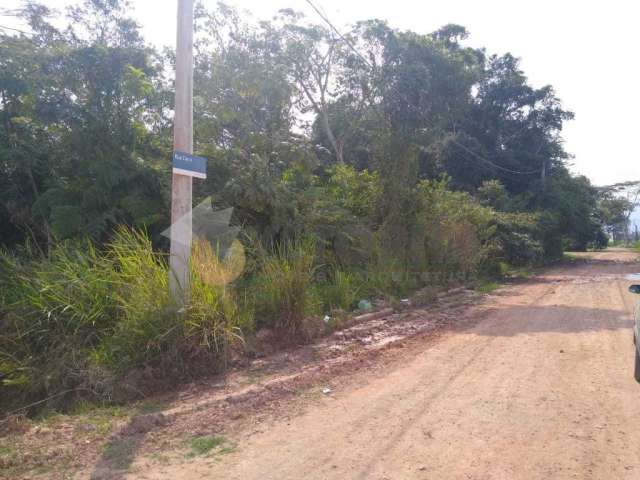 Terreno, Morro do algodão  Caraguatatuba SP