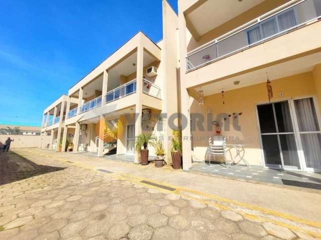 Apartamento com 2 Dormitórios, Massaguaçu  Caraguatatuba SP