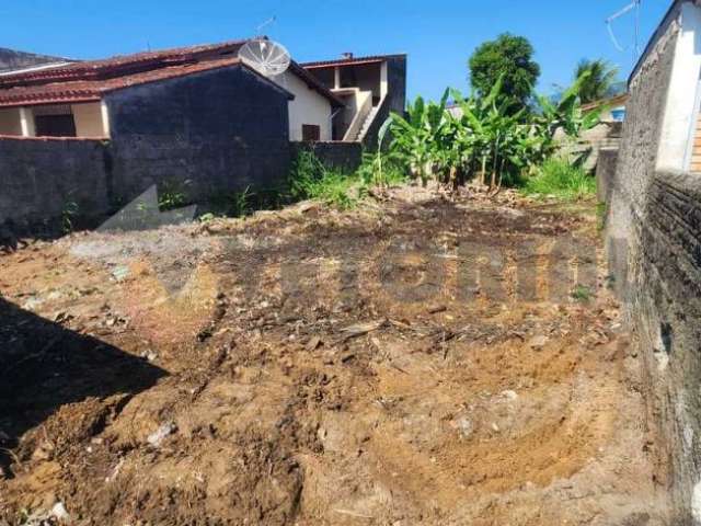 Terreno, Porto Novo  Caraguatatuba SP