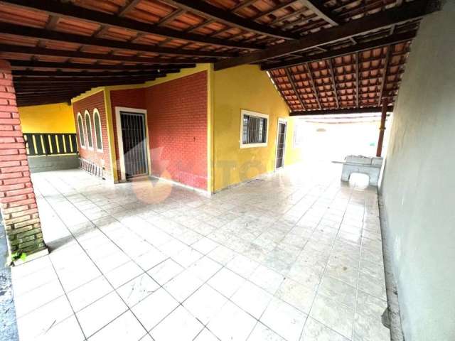 Casa com 3 Dormitórios, Pontal de Santa Marina  Caraguatatuba SP