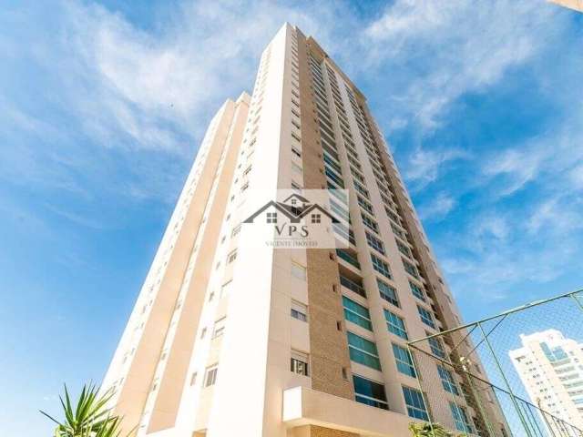 Apartamento a venda no Ecoville, Curitiba, Pr.  - Reserva Ecoville Condomínio Clube