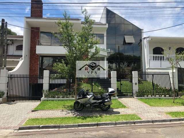 Casa a venda no bairro Guabirotuba, Curitiba, Pr. - Lote de terreno sob número 11, da quadra 29 do loteamento Jardim Guabirotuba, situado no bairro do Guabirotuba.