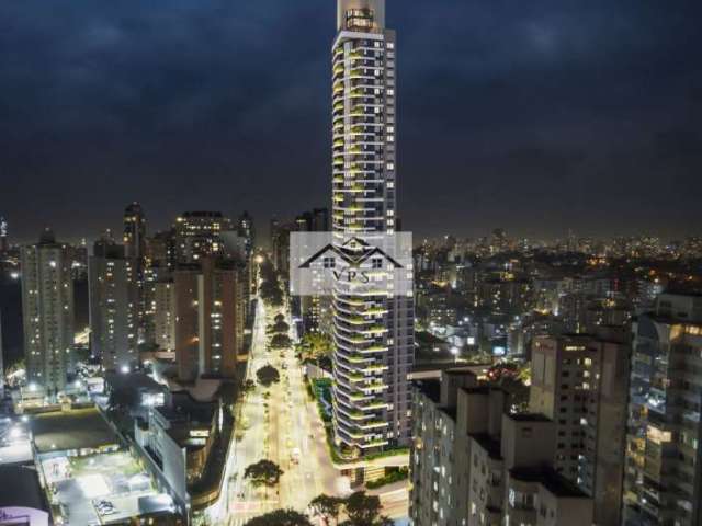 Apartamento alto Padrão - Maior edifício de Curitiba - O valores iniciam à partir de R$ 2.898.000,00