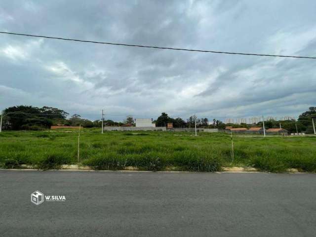 Terreno em Bairro à venda, Jardim Casablanca - Indaiatuba/SP