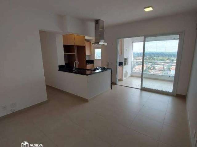 Apartamento para aluguel, 2 quartos, 2 suítes, 2 vagas, Sky Towers Home - Indaiatuba/SP