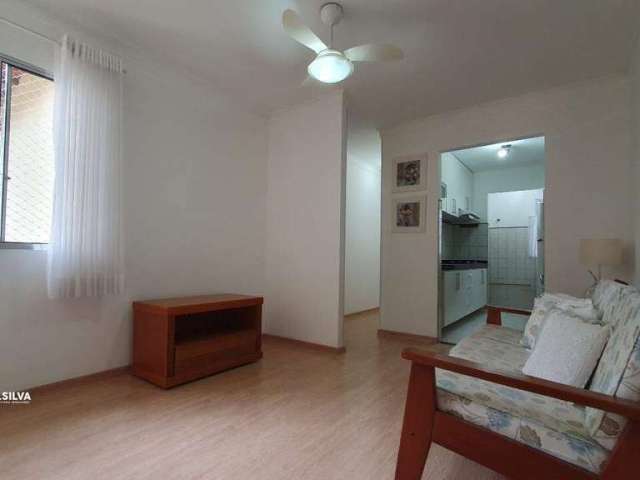 Apartamento à venda, 3 quartos, 1 vaga, Village Azaleia - Indaiatuba/SP