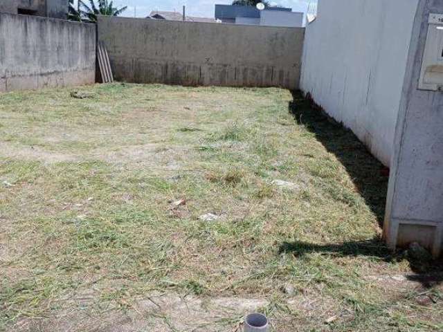 Terreno em Bairro à venda, Jardim Esplanada II - Indaiatuba/SP