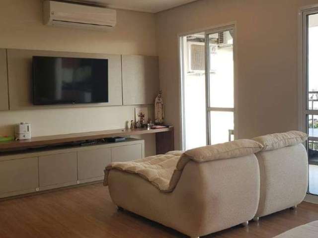 Apartamento à venda, 2 quartos, 1 suíte, 2 vagas, Edifício Palazzo Royale - Indaiatuba/SP