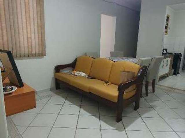 Apartamento à venda, 3 quartos, 1 vaga, Village Azaleia - Indaiatuba/SP