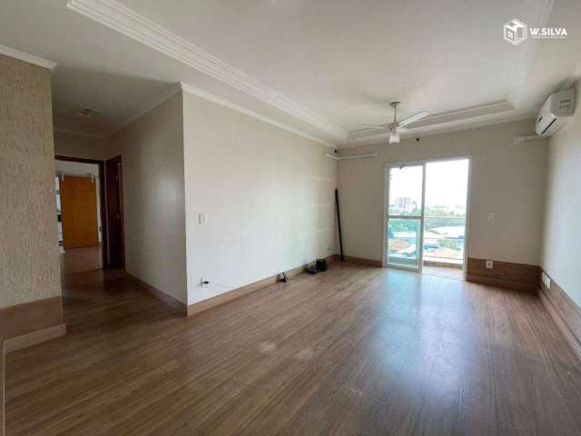 Apartamento à venda, 3 quartos, 1 suíte, 2 vagas, Edifício Kellen - Indaiatuba/SP