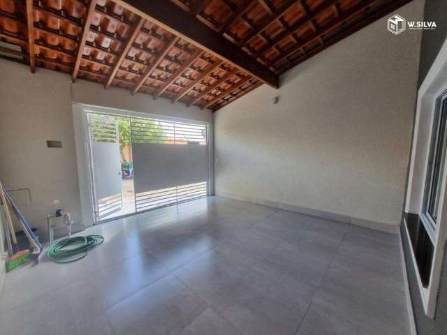 Casa em Bairro à venda, 3 quartos, 1 suíte, Jardim Alice - Indaiatuba/SP