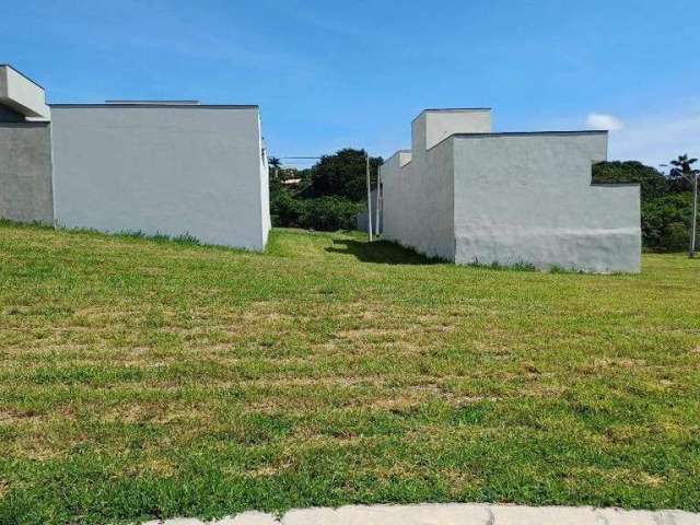 Terreno em condomínio à venda, Condomínio Park Gran Reserve - Indaiatuba/SP