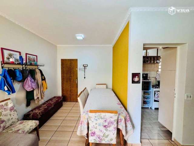 Apartamento à venda, 2 quartos, 1 vaga, Residencial Jardim América - Indaiatuba/SP