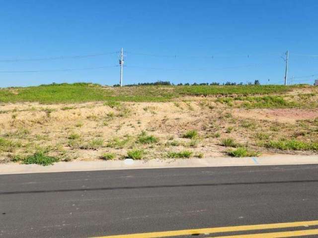 Terreno em condomínio à venda, Condominio Park Vista Real - Indaiatuba/SP