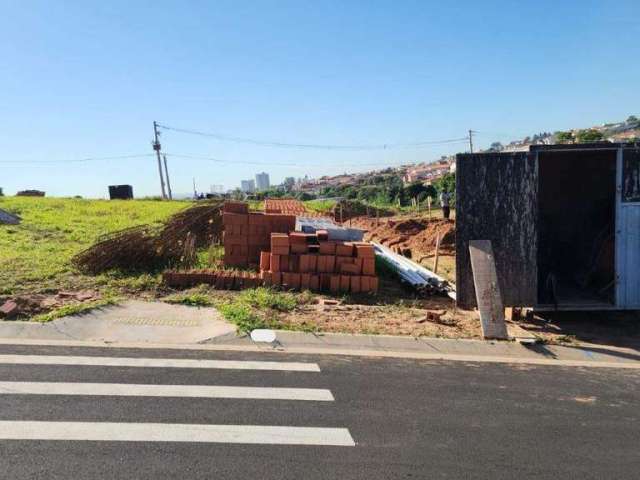 Terreno em condomínio à venda, Condominio Park Vista Real - Indaiatuba/SP