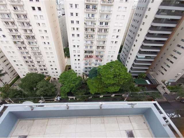 Apartamento no Paraiso