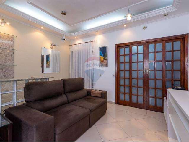 Casa de Vila na Pompeia - Charmosa e Aconchegante, 102 m2, 3 dormitórios, 2 suítes, 1 vaga - R$ 1450.000,00